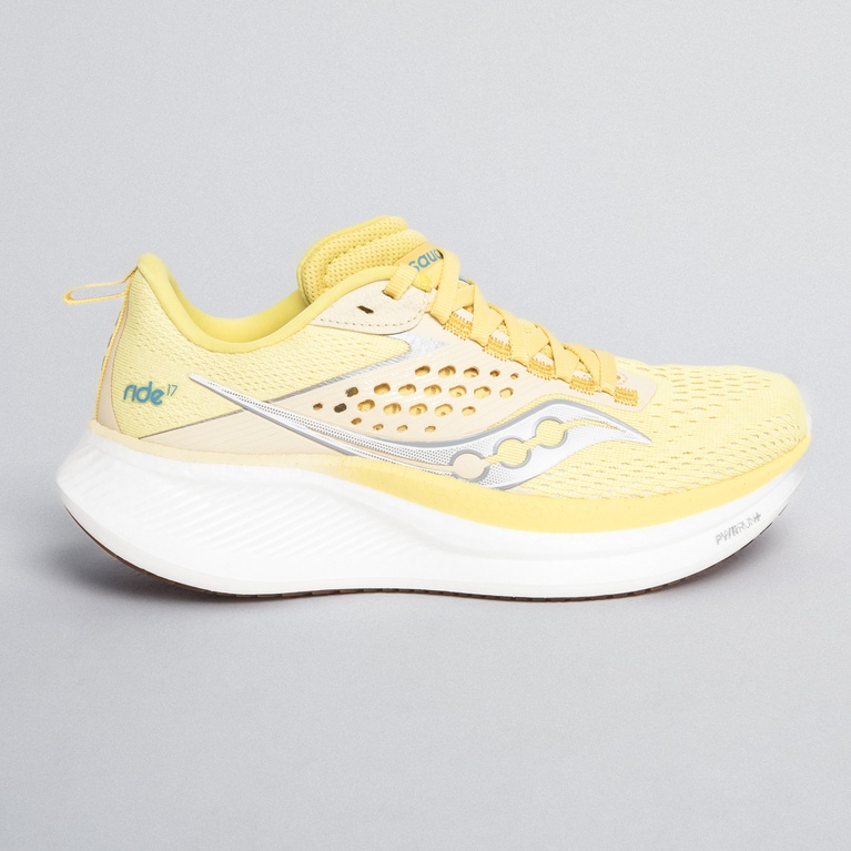 "SAUCONY" RIDE 17 W "SAUCONY" RIDE 17 W